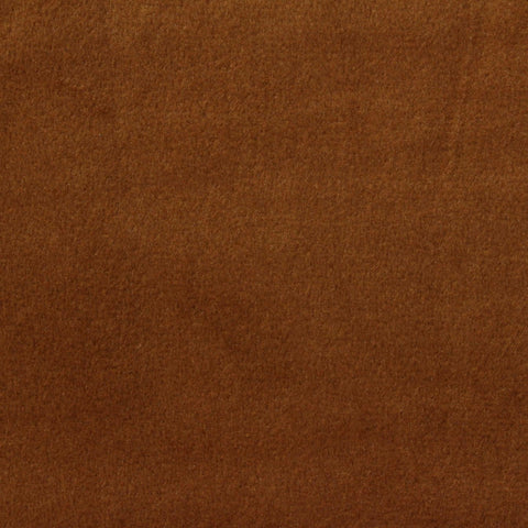 Polyester Stretch Warp Knit Fabric, 255 gsm — Brown