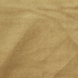 Polyester Stretch Knit Fabric, 300 gsm — Khaki