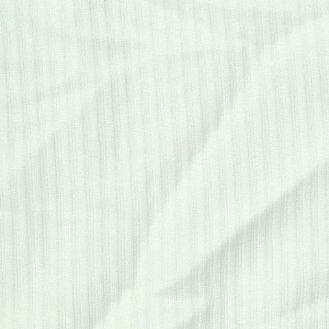 Polyester Stretch Knit Fabric, 230 gsm, 165 cm — Green