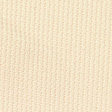 Polyester Stretch Knit Fabric, 280 gsm, 165 cm — Beige — texture