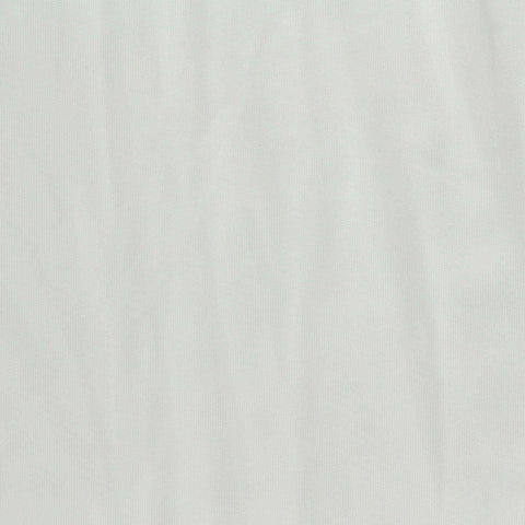 Polyester Stretch Jersey Knit Fabric, 160 gsm, 162 cm — Grey