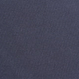 Blue Marl Ponte Knit, Viscose-Nylon