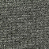 Viscose Nylon Stretch Ponte Knit Fabric, 365 gsm, 163 cm — Grey — texture