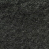 Dark Grey Marl Piqué Knit, Poly-Cotton