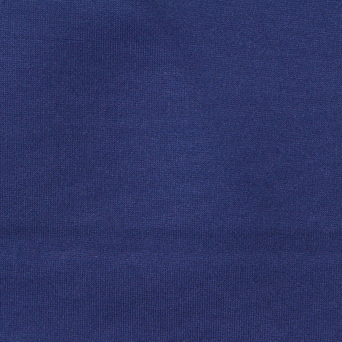 Viscose Nylon Stretch Ponte Knit Fabric, 420 gsm, 160 cm — Navy, ref EF-252612