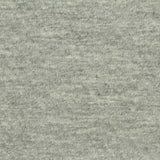 Grey Marl Jacquard, Poly-Cotton