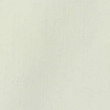 Cotton Polyester Stretch Poplin Fabric, 125 gsm, 147 cm — White — texture