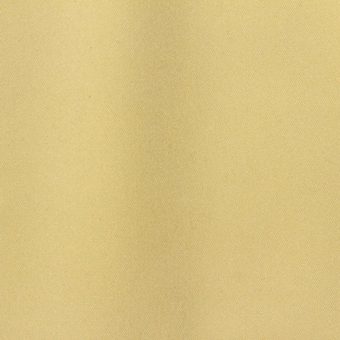 Cotton Nylon Stretch Woven Fabric, 220 gsm, 147 cm — Khaki