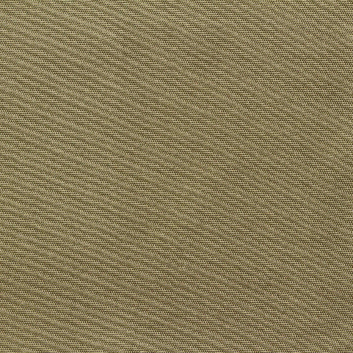 Cotton Nylon Stretch Woven Fabric, 205 gsm, 147 cm — Khaki