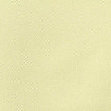 Cotton Stretch Twill Fabric, 175 gsm, 147 cm — Yellow — texture
