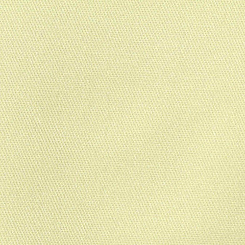 Cotton Stretch Twill Fabric, 175 gsm, 147 cm — Yellow