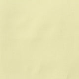 Cotton Stretch Twill Fabric, 175 gsm, 147 cm — Yellow