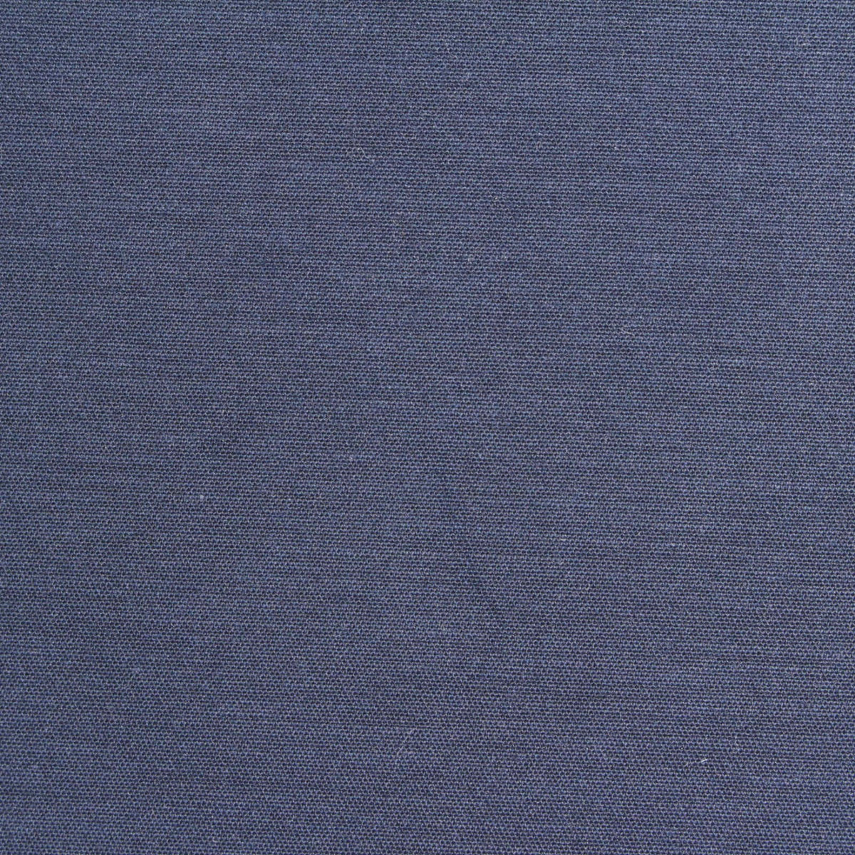 Blue Marl Woven, Cotton-Modal