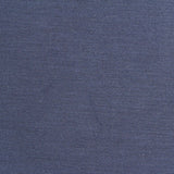 Blue Marl Woven, Cotton-Modal