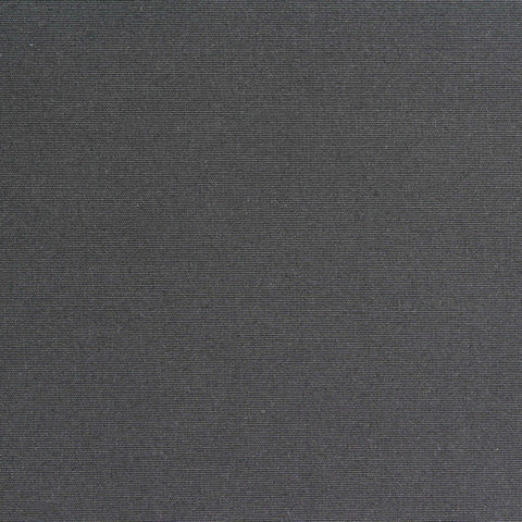 Brushed Polyester Cotton Woven Fabric, 150 gsm, 147 cm — Grey