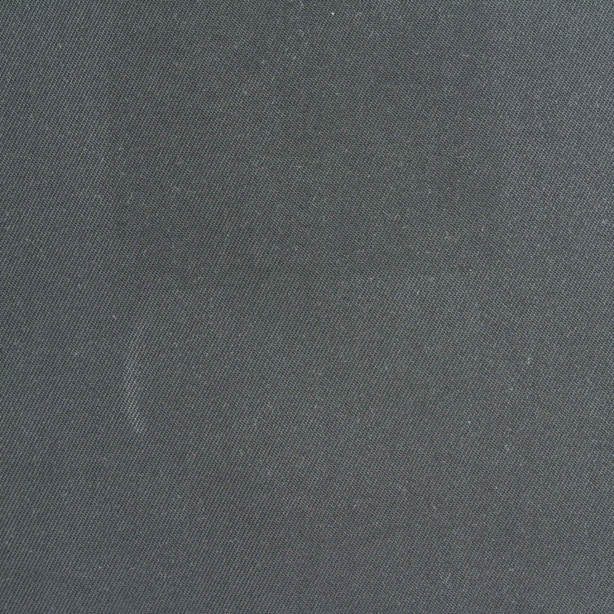 Cotton Polyester Woven Fabric, 195 gsm, 147 cm — Grey