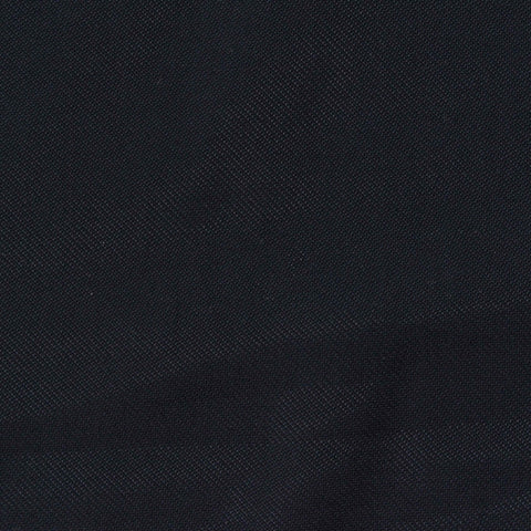 Viscose Woven Fabric, 185 gsm, 147 cm — Navy