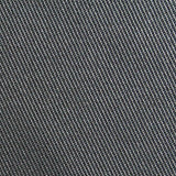 Tencel Lyocell Cotton Woven Fabric, 230 gsm, 147 cm — Grey — texture