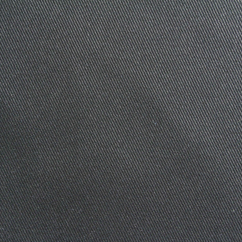 Tencel Lyocell Cotton Woven Fabric, 230 gsm, 147 cm — Grey