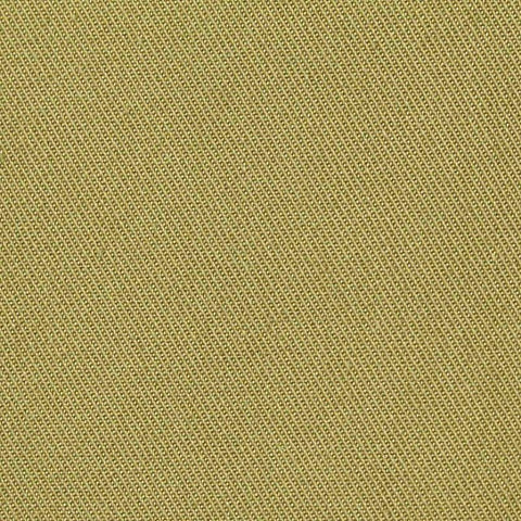 Brushed Cotton Nylon Woven Fabric, 190 gsm, 147 cm — Khaki