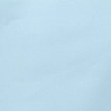 Cotton Stretch Twill Fabric, 220 gsm, 147 cm — Blue