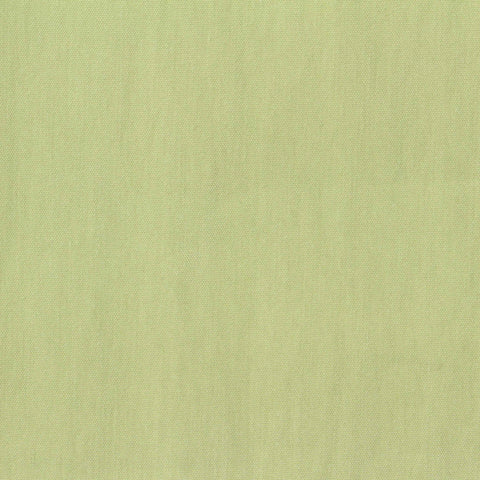 Brushed Cotton Nylon Woven Fabric, 150 gsm, 147 cm — Green