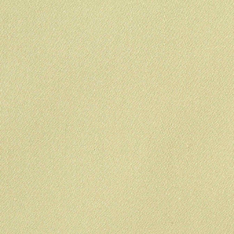 Cotton Nylon Stretch Woven Fabric, 194 gsm, 147 cm — Khaki