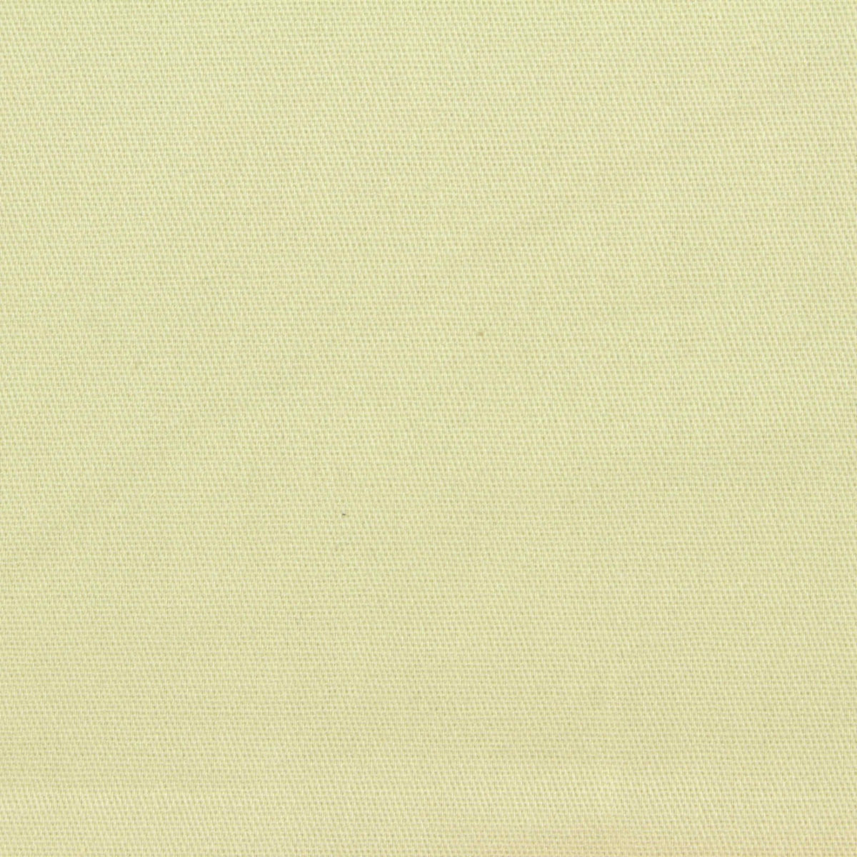 100% Cotton Woven Fabric, 155 gsm, 148 cm — Yellow