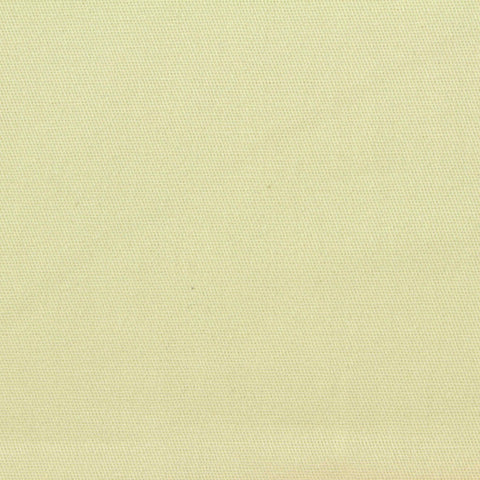100% Cotton Woven Fabric, 155 gsm, 148 cm — Yellow