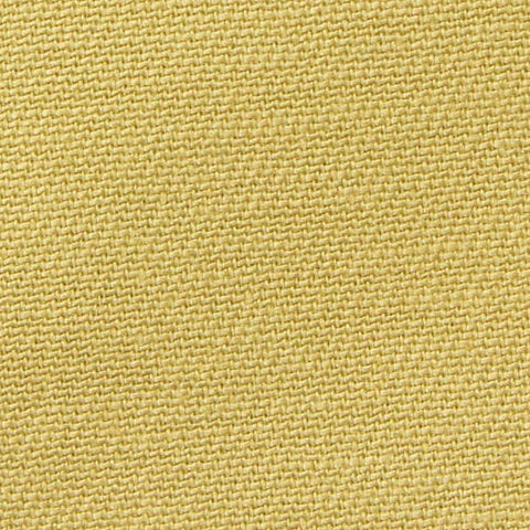 Brushed Cotton Stretch Twill Fabric, 320 gsm, 147 cm — Khaki