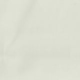 100% Cotton Poplin Fabric, 98 gsm, 147 cm — White