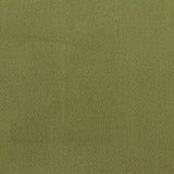 Cotton Polyester Stretch Sateen Fabric, 270 gsm, 123 cm — Green