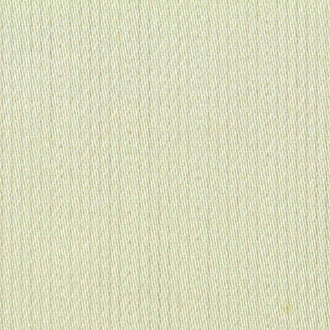 Printed Cotton Stretch Sateen Fabric, 265 gsm, 147 cm — Khaki