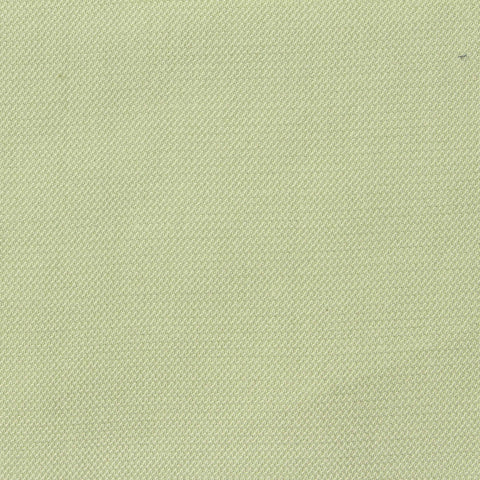 Jacquard Viscose Polyester Woven Fabric, 215 gsm, 142 cm — Green