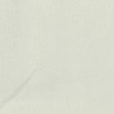 Cotton Polyester Poplin Fabric, 95 gsm, 132 cm — White — texture