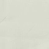 Cotton Polyester Poplin Fabric, 95 gsm, 132 cm — White