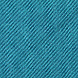 Cotton Stretch Woven Fabric, 280 gsm, 137 cm — Blue — texture