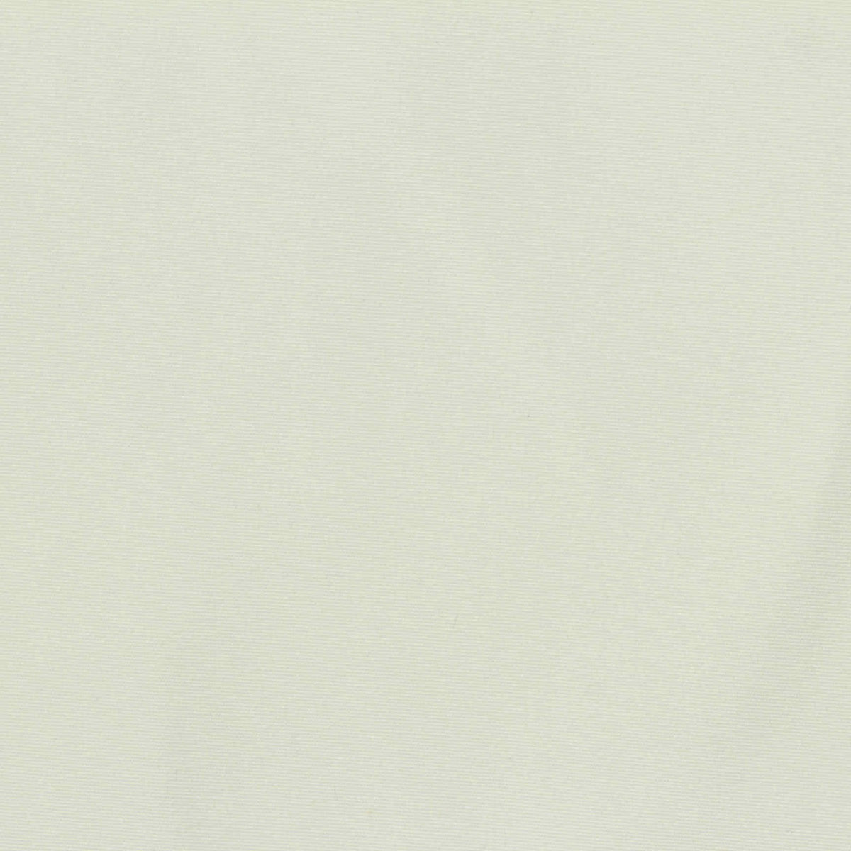 Cotton Polyester Woven Fabric, 160 gsm, 123 cm — White