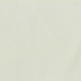 Cotton Polyester Woven Fabric, 160 gsm, 123 cm — White