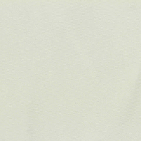 Cotton Polyester Woven Fabric, 160 gsm, 123 cm — White