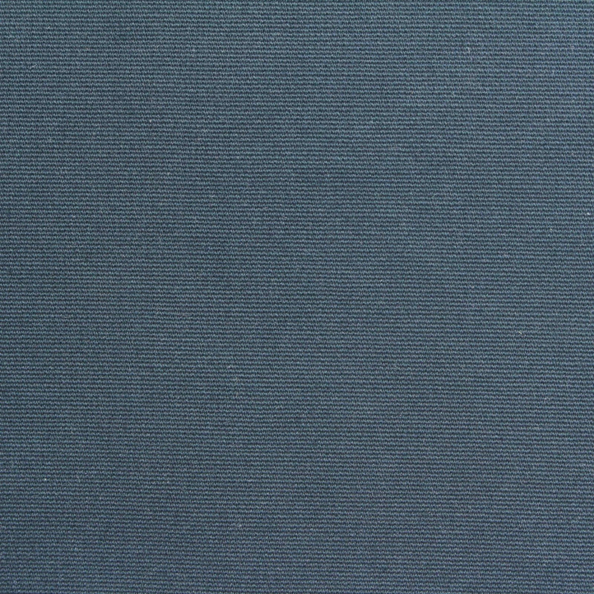 Jacquard Cotton Stretch Woven Fabric, 252 gsm, 147 cm — Navy