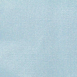Viscose Polyester Sateen Fabric, 170 gsm, 148 cm — Blue — texture