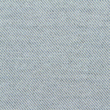 Jacquard Polyester Stretch Knit Fabric, 300 gsm, 160 cm — Blue