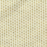 Jacquard Polyester Stretch Knit Fabric, 275 gsm, 160 cm — Beige — texture