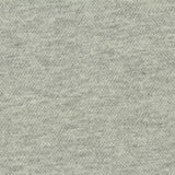 Light Grey Marl Scuba Knit, Poly-Cotton