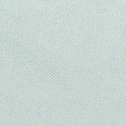 Polyester Stretch Faux Suede Fabric, 240 gsm, 145 cm — Blue