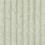 Polyester Stretch Rib Knit Fabric, 310 gsm, 160 cm — Green — texture