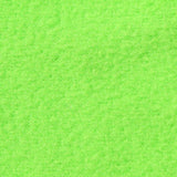 100% Polyester Fleece Fabric, 150 gsm, 155 cm — Green — texture
