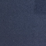 100% Polyester Interlock Knit Fabric, 270 gsm, 155 cm — Navy