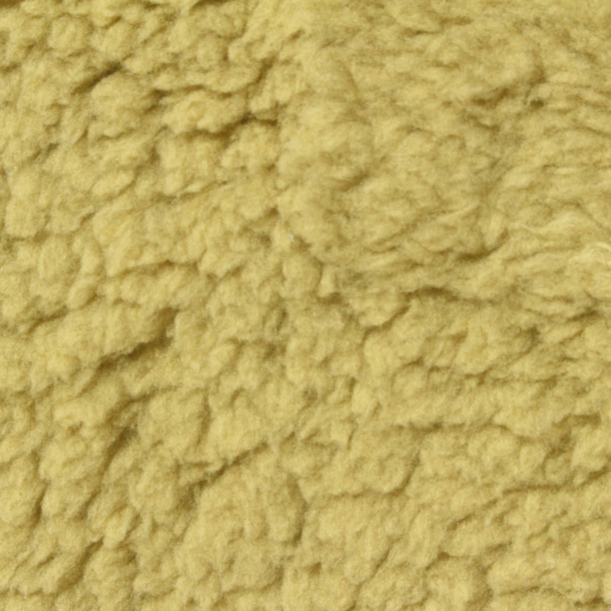 100% Polyester Interlock Knit Fabric, 275 gsm, 175 cm — Khaki